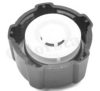 CALORSTAT by Vernet RC0016 Cap, radiator